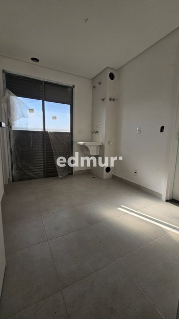 apartment em Rua das Figueiras, Campestre - Santo André - SP