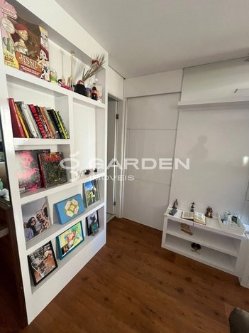apartment em Rua Abolição, Vila Sanches - São José dos Campos - SP