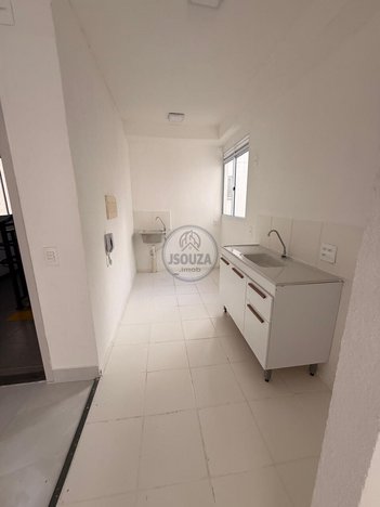 apartment em Avenida Porto Dourado, Residencial Campos Dourados - Goiânia - GO