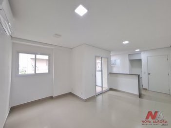 apartment em Rua Coronel Spínola de Castro, Centro - São José do Rio Preto - SP