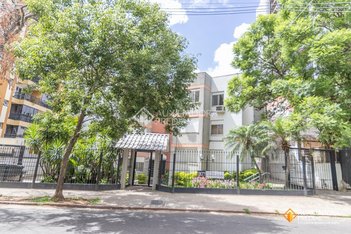 apartment em Rua Anita Garibaldi, Mont Serrat - Porto Alegre - RS