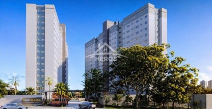 apartment em Travessa Albano, Camaquã - Porto Alegre - RS