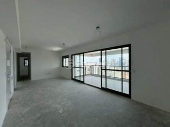 apartment em Rua do Estilo Barroco, Santo Amaro - São Paulo - SP
