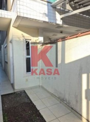 house em Rua Nabuco de Araújo, Embaré - Santos - SP