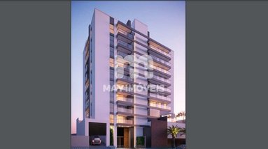 apartment em Avenida José Eugênio Muller, São João - Itajaí - SC