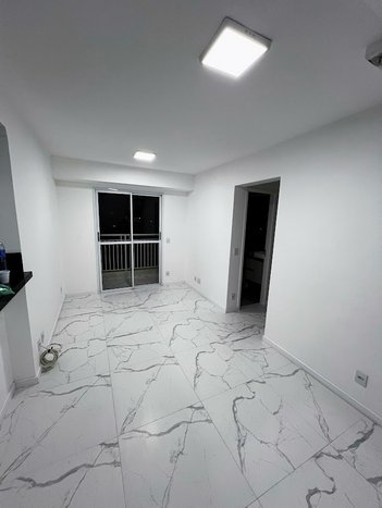 apartment em Avenida João Paulo da Silva, Vila da Paz - São Paulo - SP