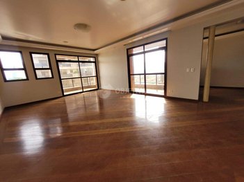 apartment em Rua Goiás, Centro - Uberlândia - MG
