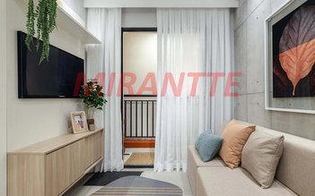 apartment em Avenida Morvan Dias de Figueiredo, Vila Guilherme - São Paulo - SP