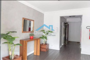 apartment em Praça Ubatuba, Centro - Diadema - SP
