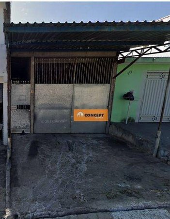 house em Rua Gradaus, Jardim Santa Helena - Poá - SP