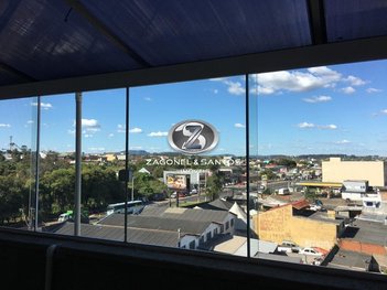 apartment em Dorival C. L. de Oliveira, Bom Princípio - Gravataí - RS