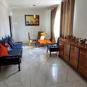 apartment em Rua Jari, Renascença - Belo Horizonte - MG