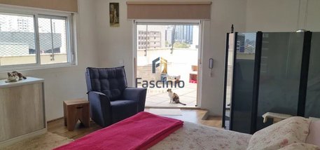 apartment em Rua Santa Madalena, Bela Vista - São Paulo - SP