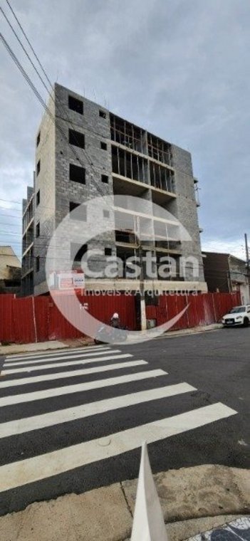 apartment em Rua Angá, Vila Formosa - São Paulo - SP