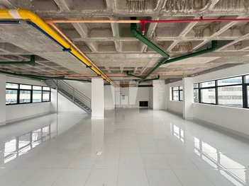 corporate_floor em do Contorno, Lourdes - Belo Horizonte - MG