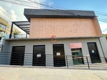 business em Rua Antônio José Wanderley Alves, Oswaldo Barbosa Pena II - Nova Lima - MG