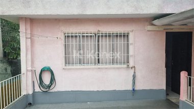 house em Rua Carlos Belmiro Correia, Parque Peruche - São Paulo - SP