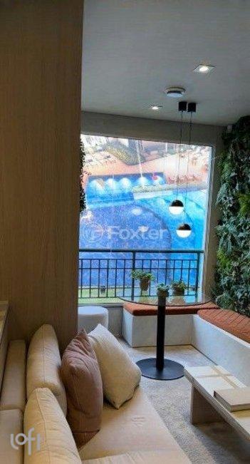 apartment em Pirajussara, Vila Sônia - São Paulo - SP