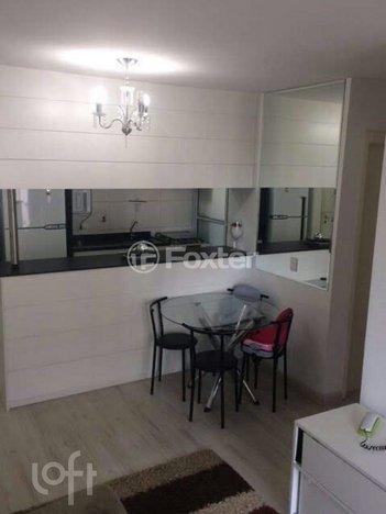 apartment em Rua João Simões de Souza, Parque Reboucas - São Paulo - SP