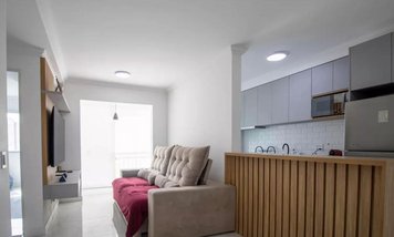 apartment em Rua Cascado, Vila Andrade - São Paulo - SP