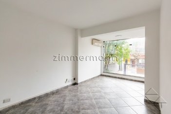 office em Rua Capote Valente, Pinheiros - São Paulo - SP
