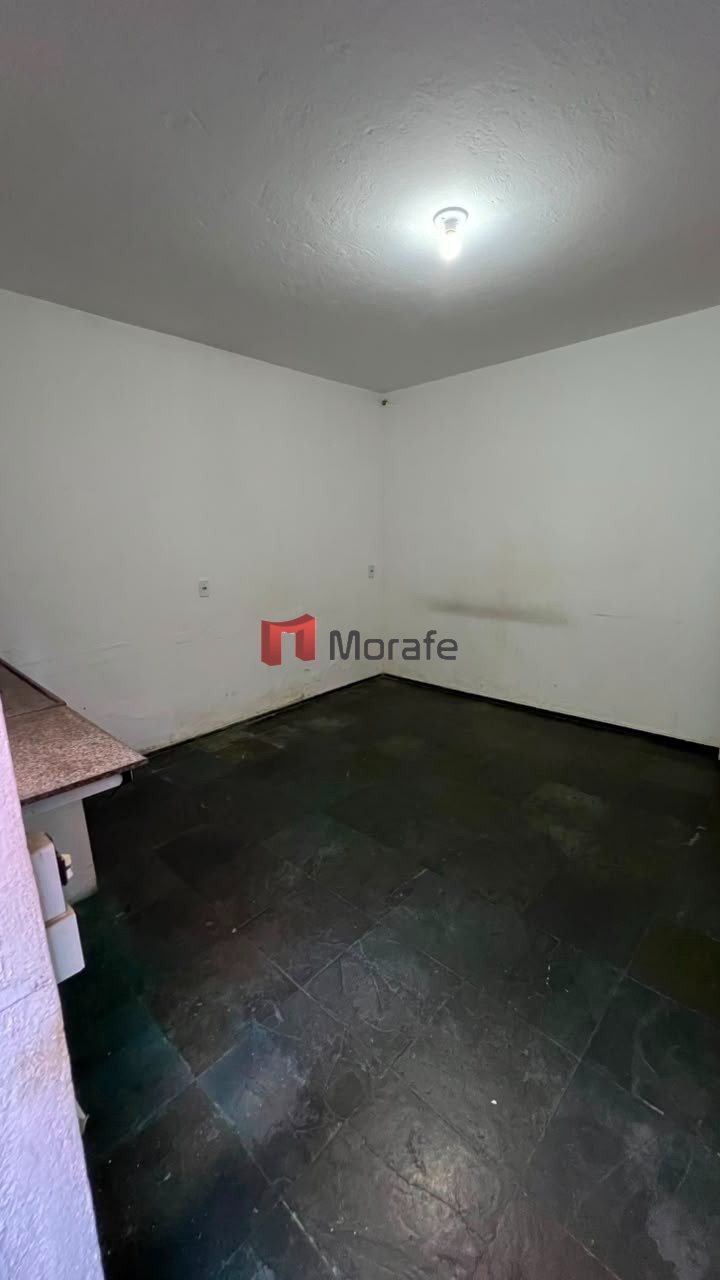 Apartamento com 1 quarto — Floramar, Belo Horizonte