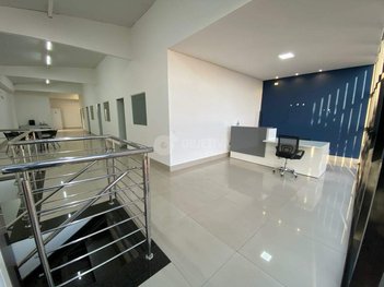 office em Avenida Monsenhor Eduardo, Bom Jesus - Uberlândia - MG