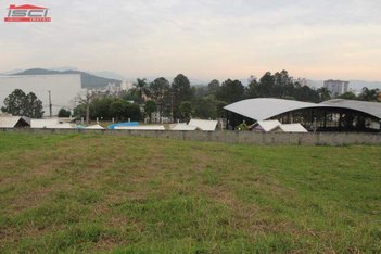 land_lot em Rua dos Inambus, Pedra Branca - Palhoça - SC