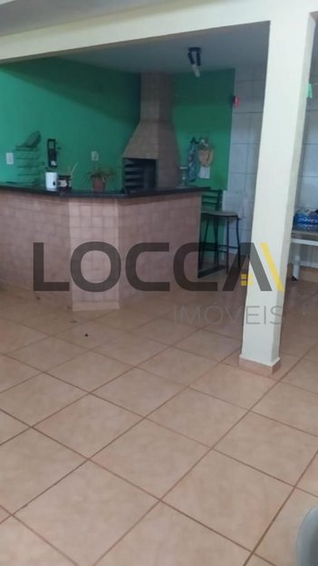 house em Travessa Gavino Virdes, Vila Tamandaré - Ribeirão Preto - SP