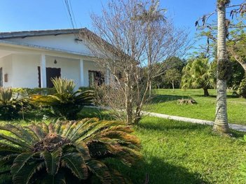house em Praça Santana, Vila Nova - Imbituba - SC