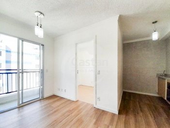 apartment em Rua da Mooca, Mooca - São Paulo - SP
