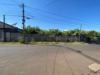 land_lot em Rua Guido Zanotto, Vila Antártica - Botucatu - SP