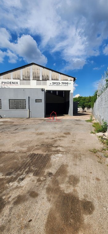 industrial em Avenida Antonio Barzanelli, Vila Hortolândia - Jundiaí - SP