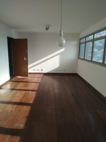 apartment em Rua Romilda Margarita Gabriel, Itaim Bibi - São Paulo - SP