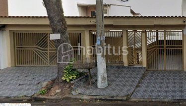 land_lot em Rua Himalaia, Parque Oratório - Santo André - SP