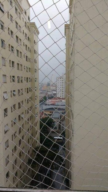 apartment em Rua Gama Cerqueira, Cambuci - São Paulo - SP