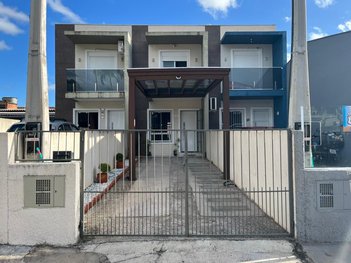 house em Rua Pereira Neto, Parque dos Eucalíptos - Gravataí - RS