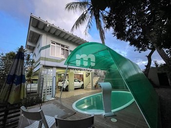 house em Rua Alvina Ramos, São Vicente - Itajaí - SC