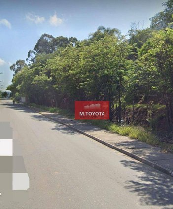 land_lot em Rua Caminho Dezesseis, Água Chata - Guarulhos - SP