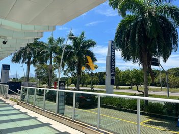 business em Avenida das Américas, Barra da Tijuca - Rio de Janeiro - RJ