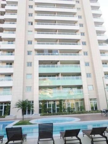 apartment em Rua Leonardo Mota, Aldeota - Fortaleza - CE