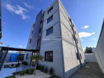 apartment em Rua Venâncio Aires, Niterói - Canoas - RS