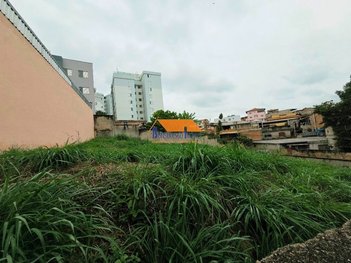 land_lot em Rua Divinolândia de Minas, Palmares - Belo Horizonte - MG