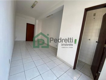 office em Avenida Alberto Braune, Centro - Nova Friburgo - RJ