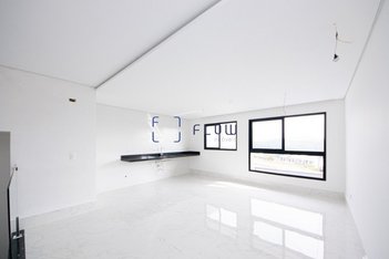 house em Rua dos Cedros, Portais (Polvilho) - Cajamar - SP