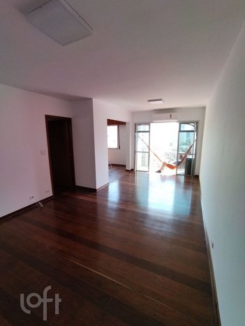 apartment em Santo Amaro, Santo Amaro - São Paulo - SP