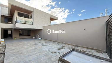 house em Rua Balsamar, Jaraguá - Belo Horizonte - MG