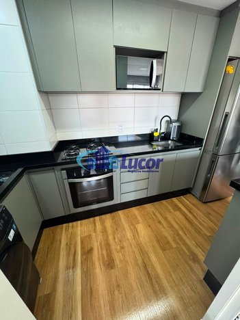 apartment em Rua Amandaú, Parada Inglesa - São Paulo - SP