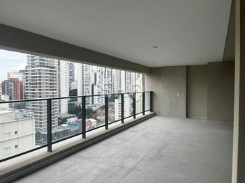 apartment em Rua Bartira, Perdizes - São Paulo - SP