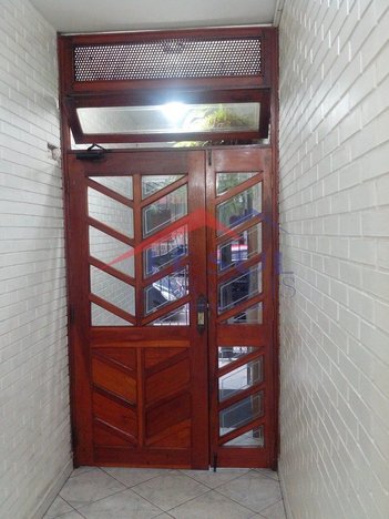 apartment em Desembargador André da Rocha, Centro Histórico - Porto Alegre - RS